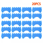 Tolmu HEPA filtrid Samsung Cupile DJ97-01158A SC65 66 67 68 SC6500 seeria DJ97-00496A tolmuimeja tarvikute osad