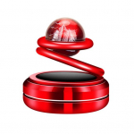 Solar Interstellar Car aroomiteraapia v&auml;rskendav l&otilde;hn Ohutu dekoratiivne p&auml;ikeseenergia aroomi difuusor k&otilde;igile eemaldab l&otilde;hnad h&otilde;be