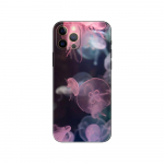meduus telefoni&uuml;mbris iPhone'ile Samsung Galaxy Redmi Xiaomi Oppo OnePlus Note SA 7 8 9 10 11 12 13 14 20 21 22 23 53 54 Pro Max Plus Ultra TPU Soft iPhone 6 or 6S