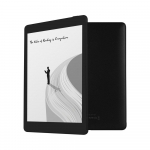 Elektrooniline raamat E-tint 6-tolline e-luger 1GB+32GB Android 8.1 Digital Paper Notepad Tugi WiFi ja BT must