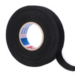 19 mm x 15 m universaalne kuumuskleepuv riidekindel, auto elektriteip