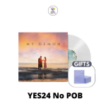 MINU DEMON Ost Vin&uuml;&uuml;l LP Yes24 No POB