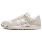 Nike Dunk Low Premium SB City of Love kollektsioon - Light Bone Unisex tossud Cream Coconut-Milk Phantom FZ5654-100 37.5 white