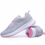 Uued moodsad hingavad jalan&otilde;ud, k&auml;rbsekootud v&otilde;rk, vabaajajalatsid, tossud 35&ndash;44 35 must