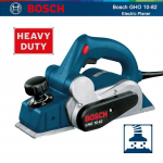 Bosch GHO 10-82 Elektriline h&ouml;&ouml;vel 710W Professionaalne h&ouml;&ouml;vel HHS-h&ouml;&ouml;velterad Tugev mitme k&auml;epidemega puidut&ouml;&ouml;tlemismasin