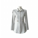 Talvine Jaapani magus vintgae kleit naistele Elegantne l&uuml;hike peokleit Naiste Korea moodne vabaaja retro &uuml;hes t&uuml;kis kleit 2023 S heleroheline v&auml;rv