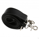 DIY meeste koti asendusrihm, reguleeritav nahast pika k&auml;epidemega v&ouml;&ouml; Bla