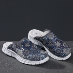 Naiste meditsiinilised ortopeedilised puukingad &ndash; libisemisvastased, mugavad 36