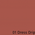 GALA CAMILLE Melty Creme Balm 1,8 g. 01 Dress Drip