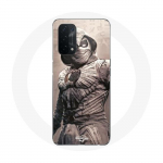 Oppo A74 5G Moon Knight &uuml;mbris Marvel the Moon Knight