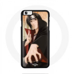 Itachi Naruto Anime Iphone 4 &uuml;mbris