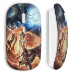 Mortal Combat juhtmeta hiir