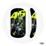 Valentino Rossi On Road Sport juhtmeta hiir