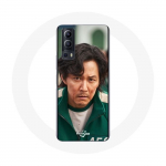Coque Vivo Y72 Squid M&auml;ng Seong Gi hun