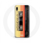 &Uuml;mbris Samsung Galaxy A10 kasseti disainilahenduse jaoks