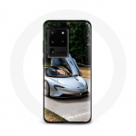 &Uuml;mbris Samsung Galaxy S20 Ultra Formula 1 McLaren Car Grey jaoks