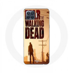 &Uuml;mbris Oppo A93 Fear the walking dead seeria jaoks