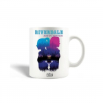 Mug en C&eacute;ramique Riverdale Death of a cheerleader