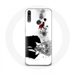 Coque pour Huawei P30 Lite Kurapika Hunter x Hunter Anime