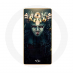 Huawei Mate 8 Vikings Ragnar Lothbroki kurikaelte seeria 5. hooaja &uuml;mbris