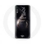&Uuml;mbris Huawei P20 Pro Moon Knight Batmani uue seeria 2022 treileri jaoks