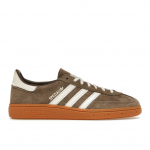adidas Handball Spezial Earth Strata Gum Naiste Tossud Pruun Valge IF6490 40