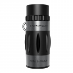 Monokulaarne teleskoop v&auml;litingimustes, v&auml;ike taskuteleskoop