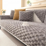 Paks pehme diivanir&auml;tik P&otilde;hjamaade kaasaegne universaalne diivani kate libisemiskindel kombineeritud diivanikatted diivan r&auml;tik Elutoa sisekujundus 70*70cm