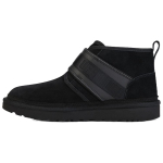 UGG Neumel Snapback Must Meeste Tossud 1118570-BLK 41