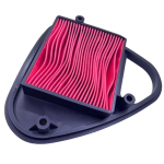 Mootoritarvikud Mootorratta &otilde;hufiltri puhasti Mootorratta paigaldusosad Honda Shadow 600 Steed VLX 400 600 jaoks 1995-1997 Aastad