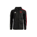 Adidas Manchester United Retro Spordijakk Meeste Jakid Must GD9007 XXL