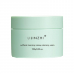 &Otilde;rn ja mitte&auml;rritav kolmetoimeline meigieemaldaja silmadele, huultele ja n&auml;ole s&uuml;gavpuhastava, v&auml;rskendava ja mitterasvava koostisega 100g