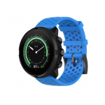 24mm silikoonist rihm SUUNTO 7 9 BARO kellarihmale d5 SPARTAN SPORT WRIST HR BARO nutikella rihm Fossil Q meeste Machine h&uuml;briidk&auml;ev&otilde;ru L