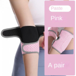 Sportlikud k&uuml;&uuml;narnukikaitsed naistele, tasane tugi, k&uuml;&uuml;narnukikaitsmed, k&auml;tekaitsmed, liigeste katted, fitnessi p&otilde;lvekaitsmed, k&auml;te kaitsekatted, k&uuml;&uuml;narnukikaitsed S