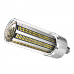 LED maisi lambipirn E26 E27 p&otilde;hi LED maisi lambi maisi lambipirn siseruumides ja v&auml;listingimustes 80W&3000K