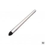 Visandipliiatsi pintsel Kunsti jaoks T&otilde;stke esile halli pinna detailide t&ouml;&ouml;tlemine M