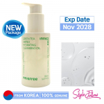 [INNISFREE] Green Tea Amino Hydrating Cleansing Oil 150ml 1pc + Sample Gifts