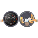 Amazfit T-Rex 2 originaal LCD-ekraanile koos digiteerijaga