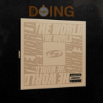 ATEEZ [MAAILMA EP.FIN : WILL] (Digipak VER.) random