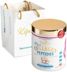 Kiperin kollageen 100% puhas ja looduslik k&otilde;rge bioaktiivne ja biokasulik toidulisand kollageen (500g) - 50 p&auml;eva