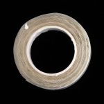 one roll Wig Tape Double Sided Waterproof Hair Extensions for Weft Adhesive Wigs
