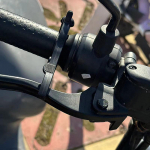 P&uuml;sikiiruse regulaator mootorratta gaasiklapi jaoks Mootorratta gaasihoob P&uuml;sikiiruse hoidja Mootorratta p&uuml;sikiiruse hoidja gaasiklapp Mootorratta tarvikud