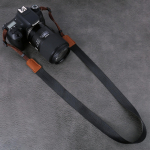 Parim nailonist kaamera kaelarihm kiirkinnitusega randmerihm GoPro Nikoni DSLR-kaamera rihm peegelkaamera &otilde;larihmade tarvikud