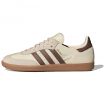 adidas Samba OG Kreemjas Valge Kasutatud Pruun Unisex Tossid Wonder-White ID1447 36
