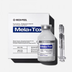MEDIPEEL Mela Plus Tox Ampull 35ml 1 PCS