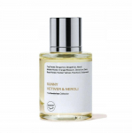 Perfumy unisex Dossier SUNNY VETIVER & NEROLI 50ml