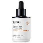 Belif Super Drops Vitamin C 8%, 30ml, 1 unit 1 PCS
