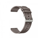 Kellarihma 22 mm nahast rihm Huawei kella GT 2 GT3 Pro 46 mm rihmaga randmerihm HUAWEI WATCH GT 3 Pro 46 mm/GT Runner 46 mm nutikella jaoks For GT3 Pro 46mm