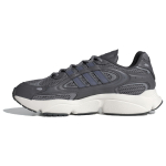 adidas Ozmillen Topelthall Valge Unisex tossud Hall-Neli Hall-Kolm Kristallvalge IF3448 36