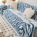 Luksuslik stiil Lihtne kaasaegne diivan r&auml;tik elutuba 3 istmega diivanikaitse tolmukindel Four Seasons universaalne masinpestav 180x130cm